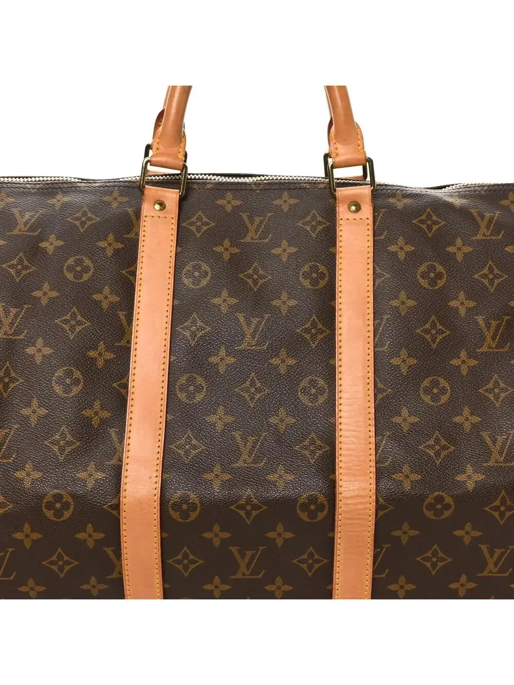 Louis Vuitton Keepall 55 #277687L89B